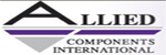 Allied Components International लोगो